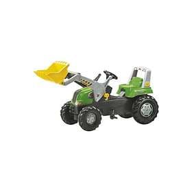 Rolly Toys Junior RT + Junior Loader