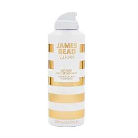 James Read Instant Bronzing Mist Face & Body 200ml