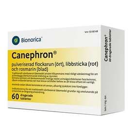 Canephron 60 Tabletter