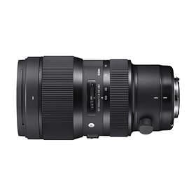 Sigma 50-100/1,8 DC HSM Art for Nikon