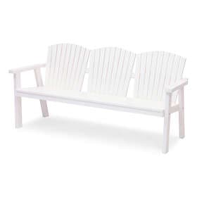 Hillerstorp Solvik Soffa (3-sits)