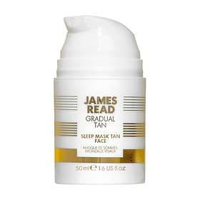 James Read Sleep Mask Tan Face 50ml