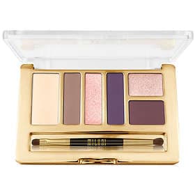 Milani Everyday Eyes Powder Eyeshadow Collection