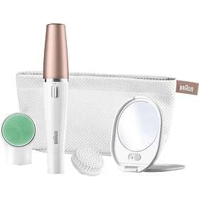 Braun FaceSpa 851
