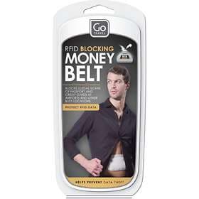 Go Travel RFID Money Belt