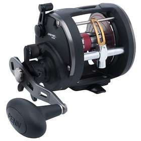 Penn Fishing Warfare 15 Level Wind