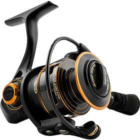Penn Fishing Clash 2000