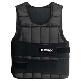 Iron Gym Weight Vest 10kg