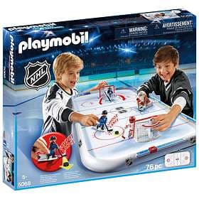 Playmobil Sports & Action 5068 NHL Arena