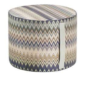 Missoni Home Masuleh Puff