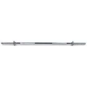 Abilica Barbell 7,7kg 25mm 200cm