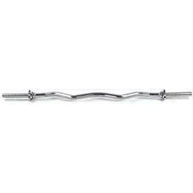 Abilica Curl Bar 25mm 5kg 120cm