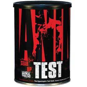 Universal Nutrition Animal Test 21st