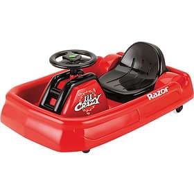 Razor Lil' Crazy Cart 6V