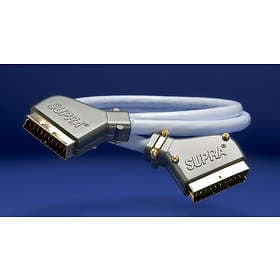 Supra FS Scart - Scart 1m