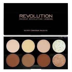 Makeup Revolution Ultra Contour Palette 1,25g