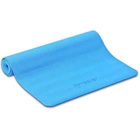 Master Fitness Yoga Mat 4mm 61x185cm