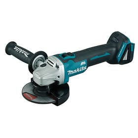 Makita DGA504Z (Utan Batteri)