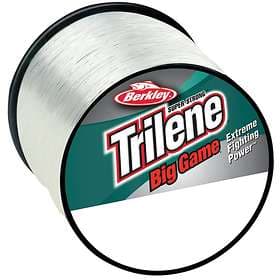 Berkley Trilene Big Game 0.38mm 600m