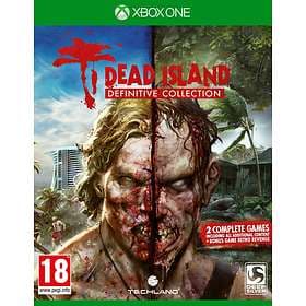 Dead Island - Definitive Collection (Xbox One | Series X/S)