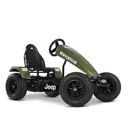 Berg Toys Jeep Revolution BFR