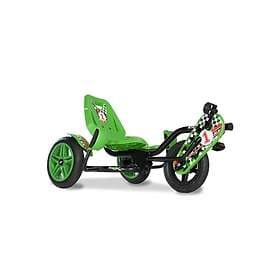 Berg Toys Street-X
