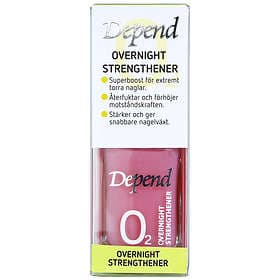 Depend O2 Overnight Strengthener 11ml