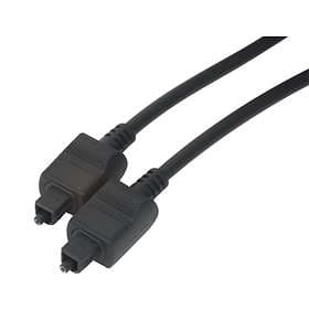 Deltaco Toslink - Toslink 5m