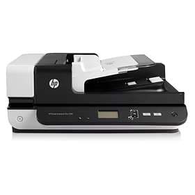 HP ScanJet Enterprise Flow 7500