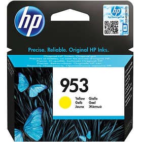 HP 953 (Gul)