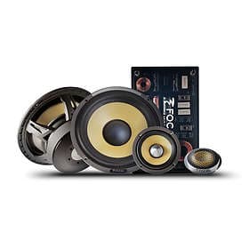 Focal K2 Power ES 165 KX3