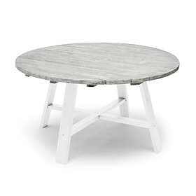 Hillerstorp Shabby Chic Bord Ø138cm
