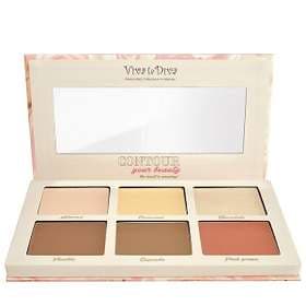Viva la Diva Contour Your Beauty Kit