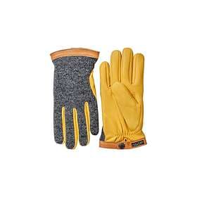 Hestra Deerskin Wool Tricot Glove (Herr)