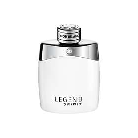 Montblanc Legend Spirit edt 30ml