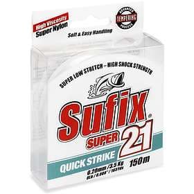 Sufix Super 21 0.35mm 300m