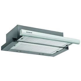 Silverline Appliances PE141 60cm (Rostfri)