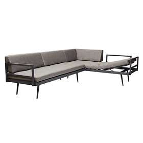 Cinas Rio Loungesoffa (2-pack)