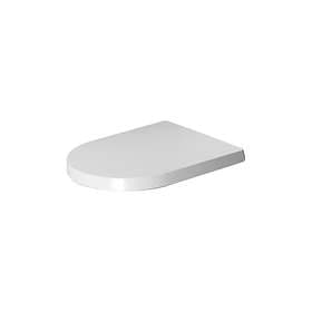 Duravit Me 002019 SC (Vit)