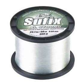 Sufix XL Strong 0.20mm 600m