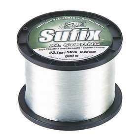 Sufix XL Strong 0.30mm 600m