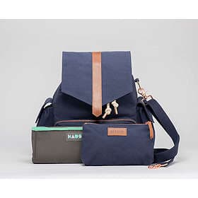 KAOS Ransel Changing Bag
