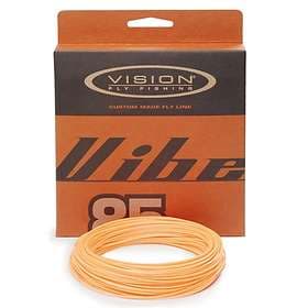Vision Fly Fishing Vibe 85 #6-7 Flyt