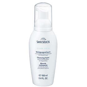Sans Soucis Clear Skin Cleansing Foam 100ml