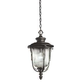 Kichler Luverne Chain Lantern