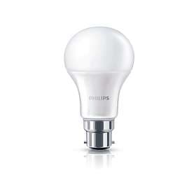 Philips LEDBulb 806lm 2700K B22 9W