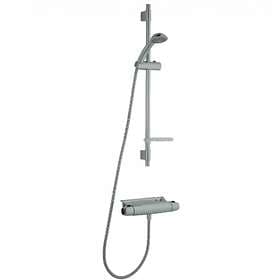 FM Mattsson 9000E II Duschset 82171000 (Krom)