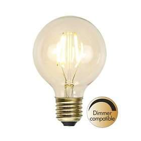 Star Trading Decoration LED 140lm 2100K E27 1,5W (Dimbar)