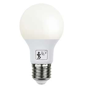 Star Trading Illumination LED Sensor 806lm 2700K E27 10W
