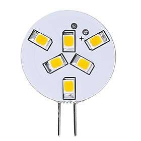 Star Trading Illumination LED 90lm 2700K G4 1W